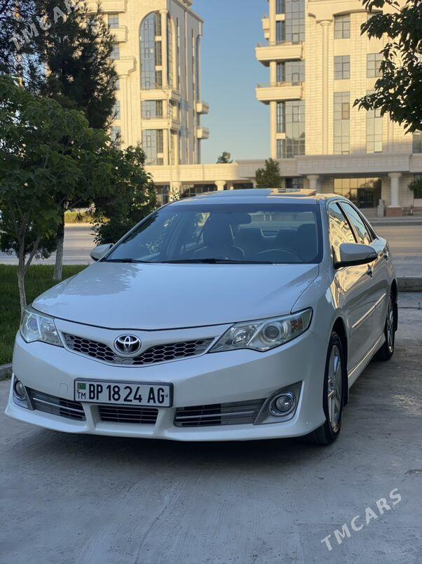 Toyota Camry 2013 - 295 000 TMT - Aşgabat - img 2