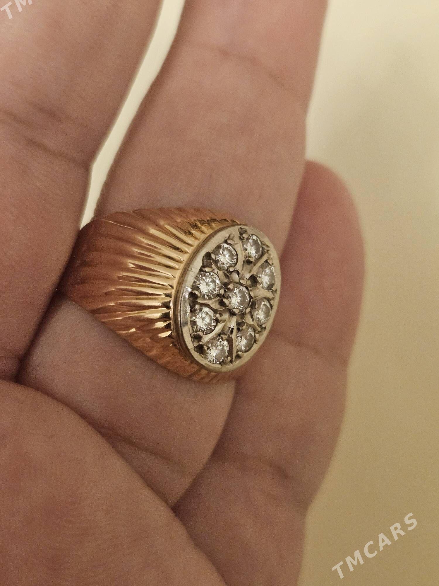 Gyzyl - Daşoguz - img 1