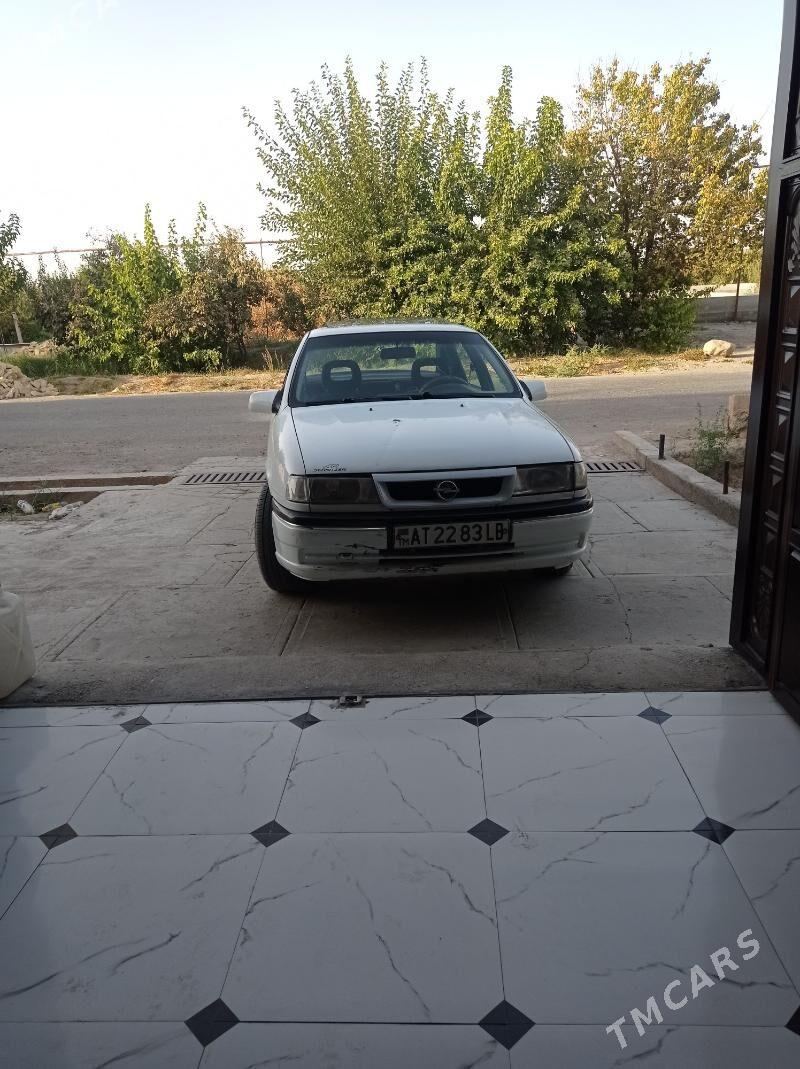 Opel Vectra 1993 - 32 000 TMT - Чарджоу - img 6