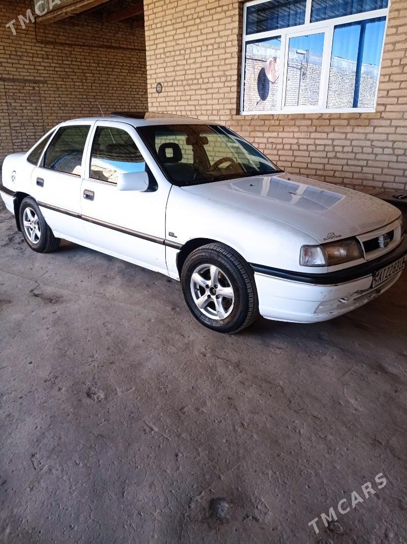 Opel Vectra 1993 - 32 000 TMT - Чарджоу - img 4