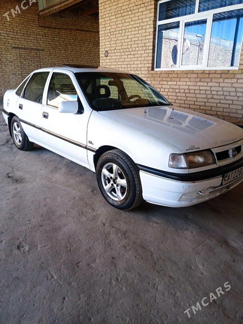 Opel Vectra 1993 - 32 000 TMT - Чарджоу - img 5