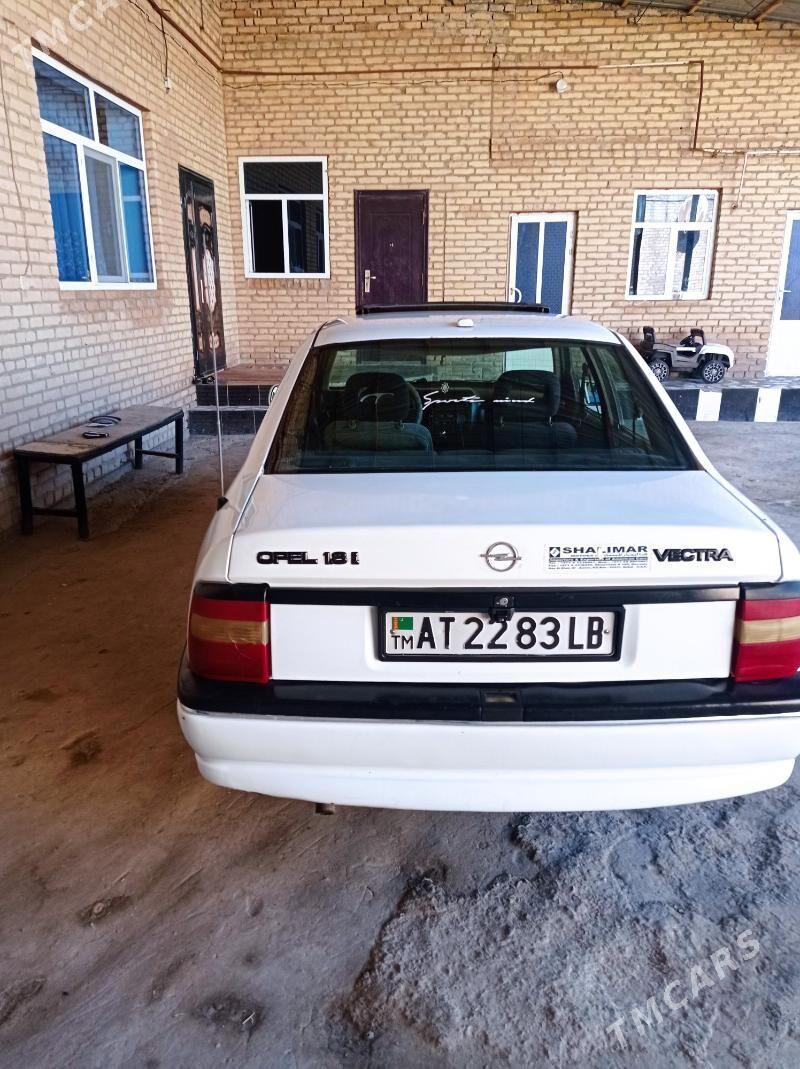 Opel Vectra 1993 - 32 000 TMT - Чарджоу - img 3