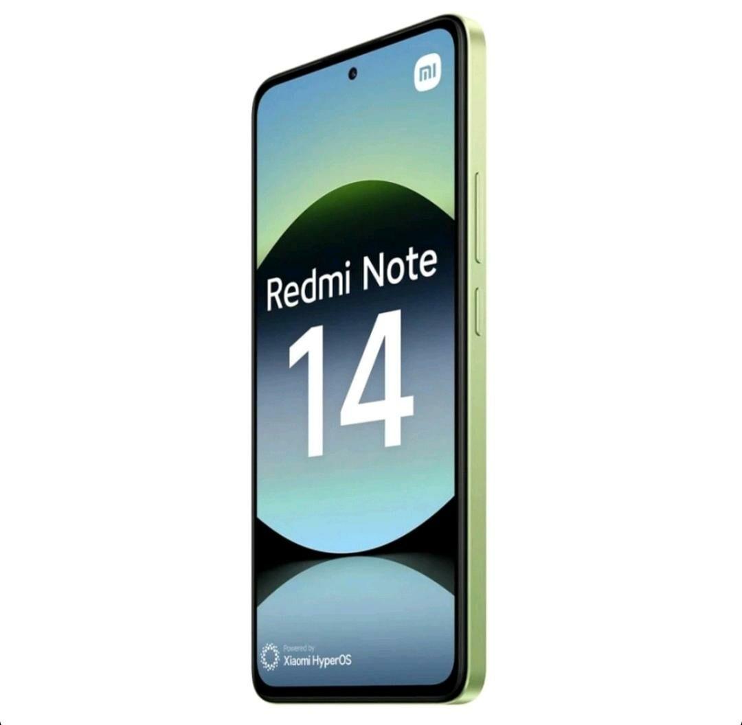 Xiomi Redmi Not 14 - Ашхабад - img 2