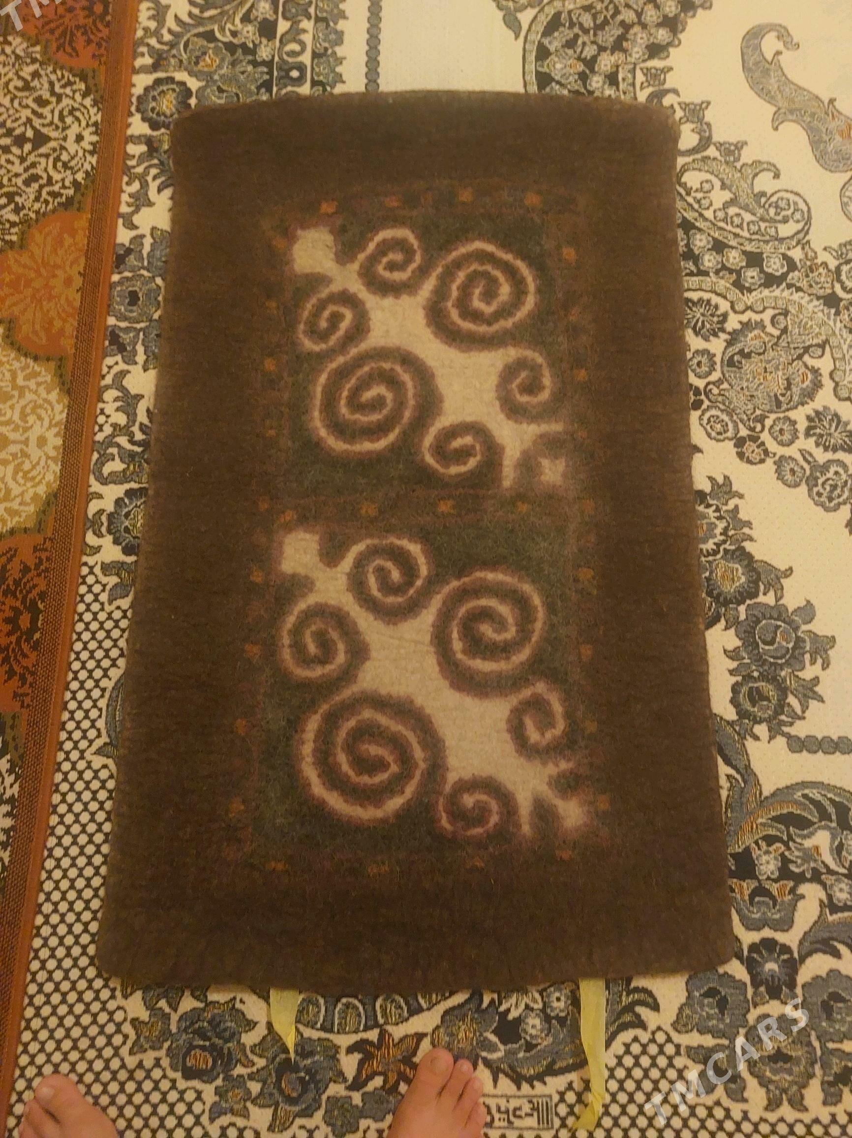 Kece - Джебел - img 1