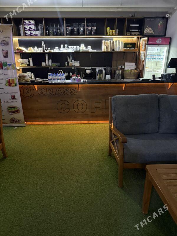 kafe chay kofya gyz gerek - Ашхабад - img 2