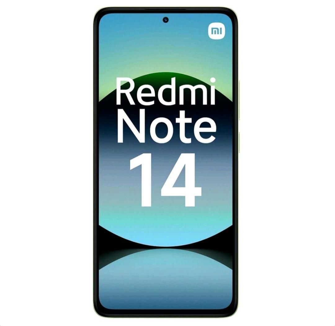 Xiomi Redmi Not 14 - Ашхабад - img 3
