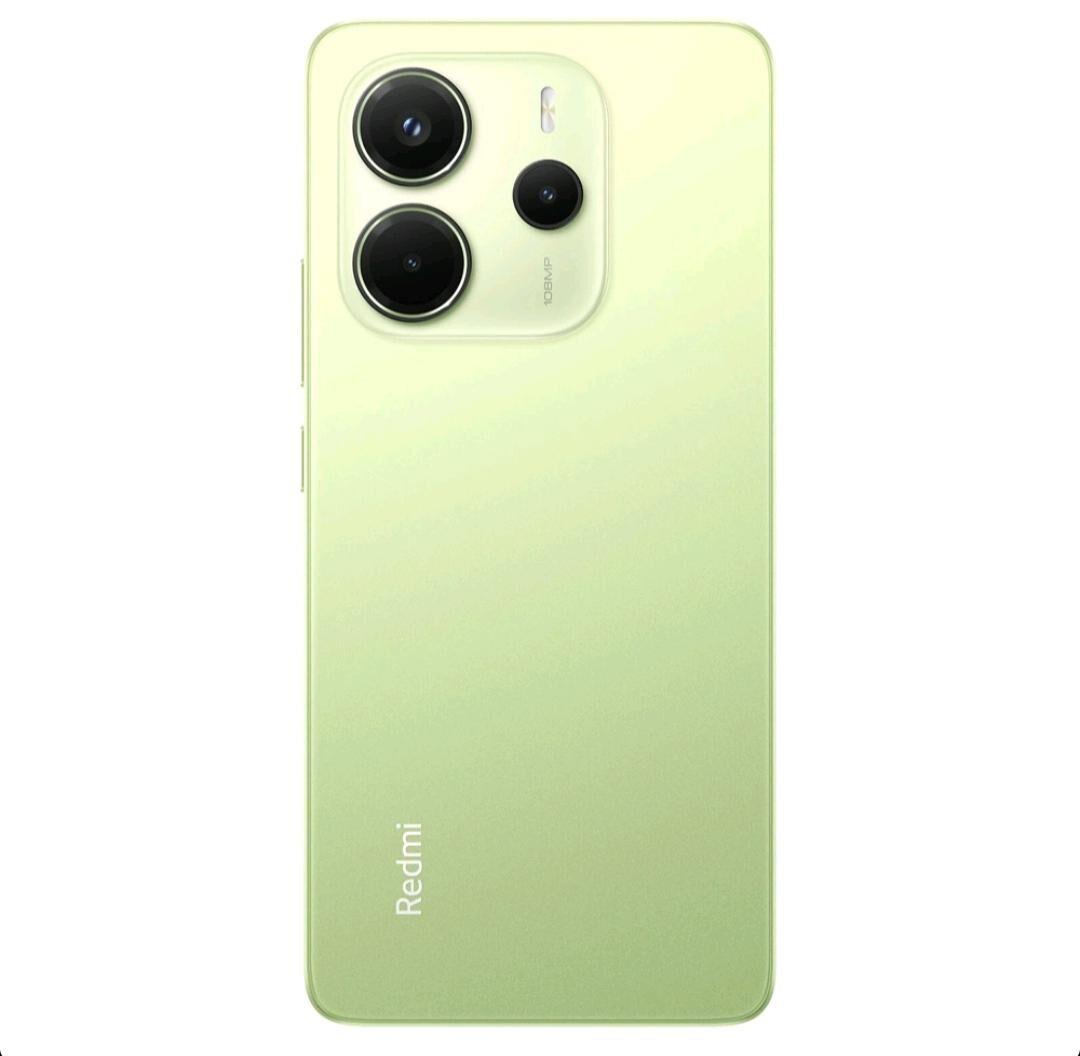 Xiomi Redmi Not 14 - Ашхабад - img 5