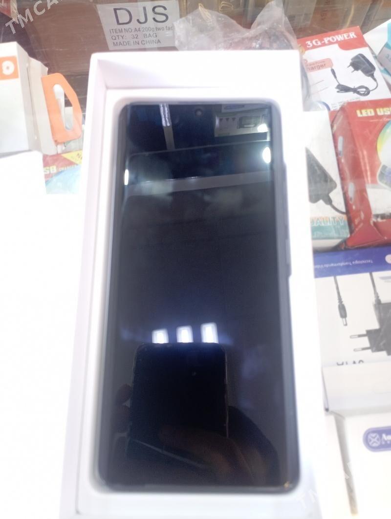 Redmi note 14 pro+ 5g - Туркменабат - img 2