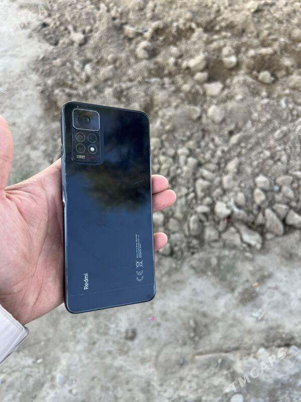 Redmi Not 11 pro 8/128 - Sakarçäge - img 3