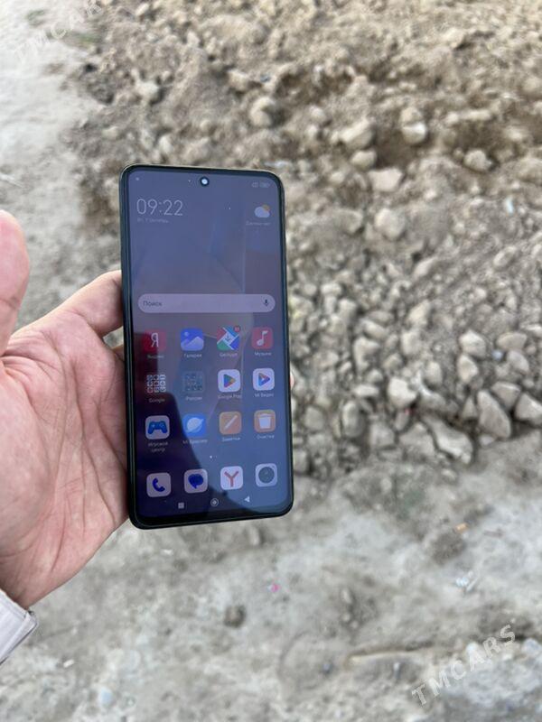 Redmi Not 11 pro 8/128 - Sakarçäge - img 2