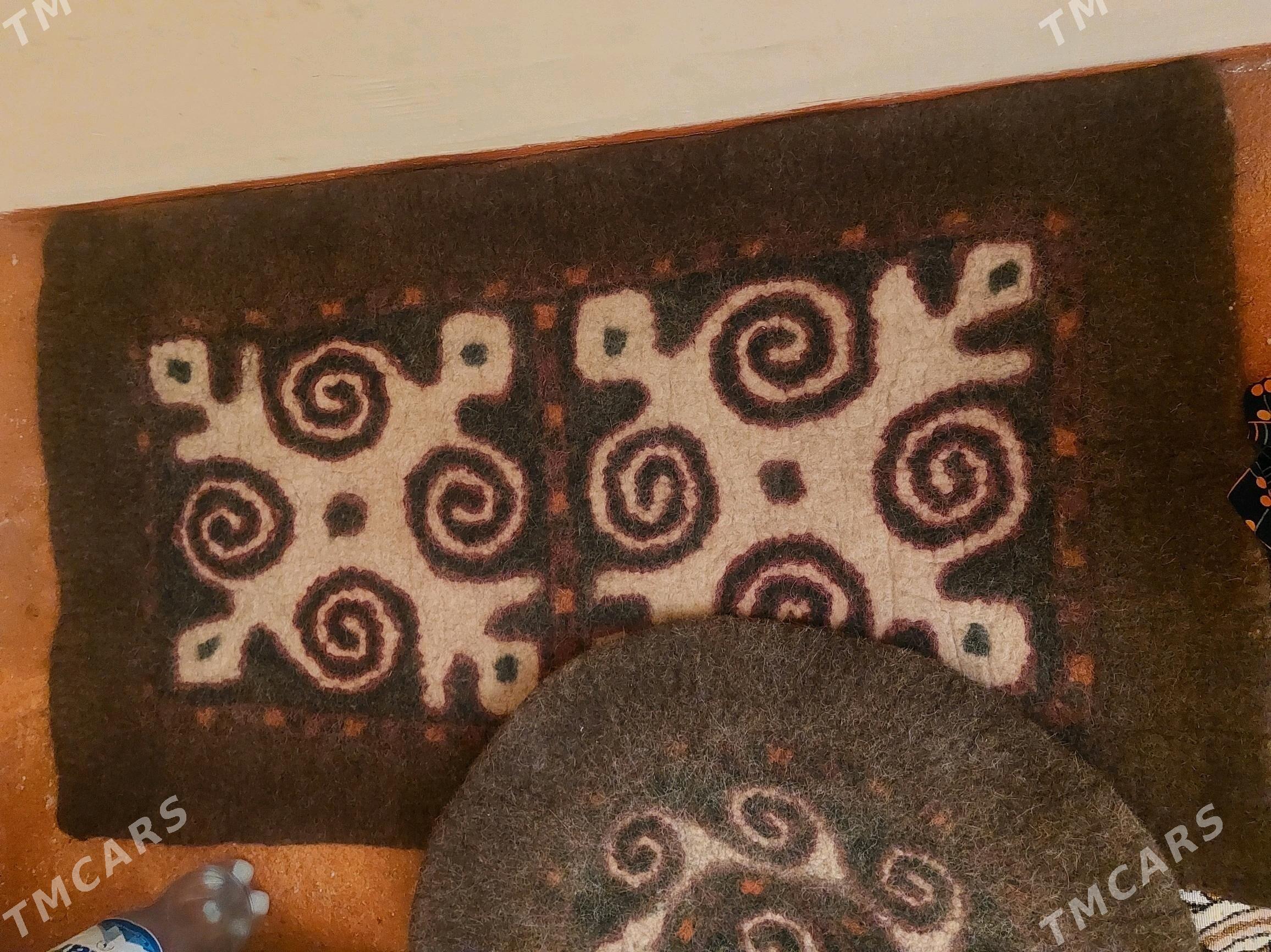 Kece - Джебел - img 2