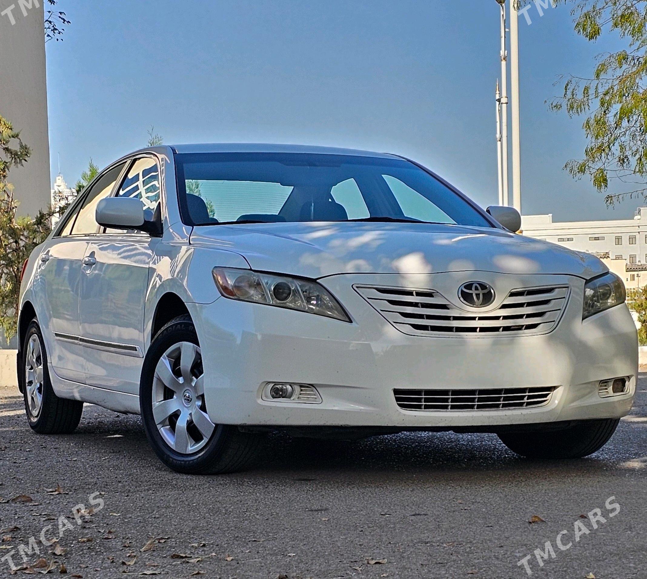 Toyota Camry 2008 - 152 000 TMT - Aşgabat - img 6