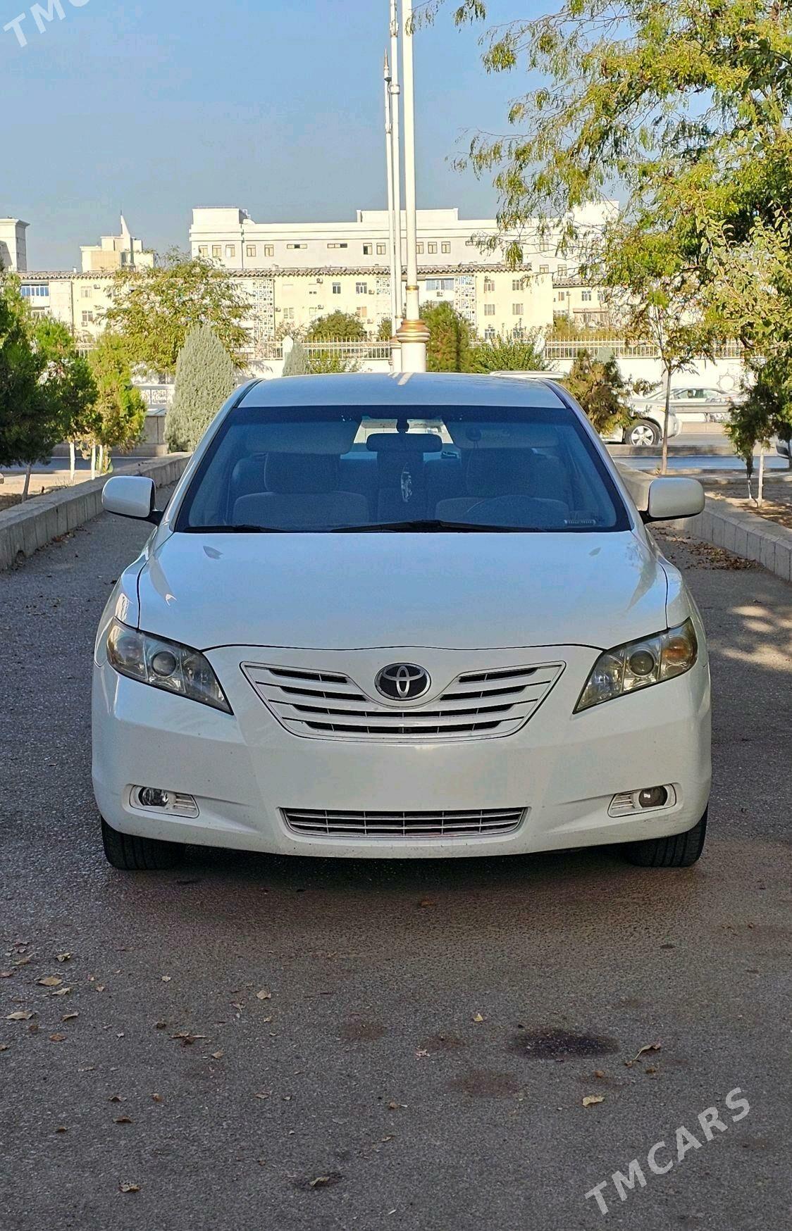 Toyota Camry 2008 - 152 000 TMT - Aşgabat - img 3