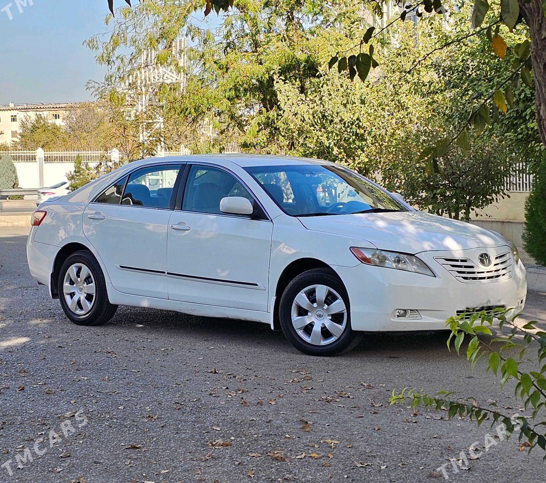 Toyota Camry 2008 - 152 000 TMT - Aşgabat - img 7