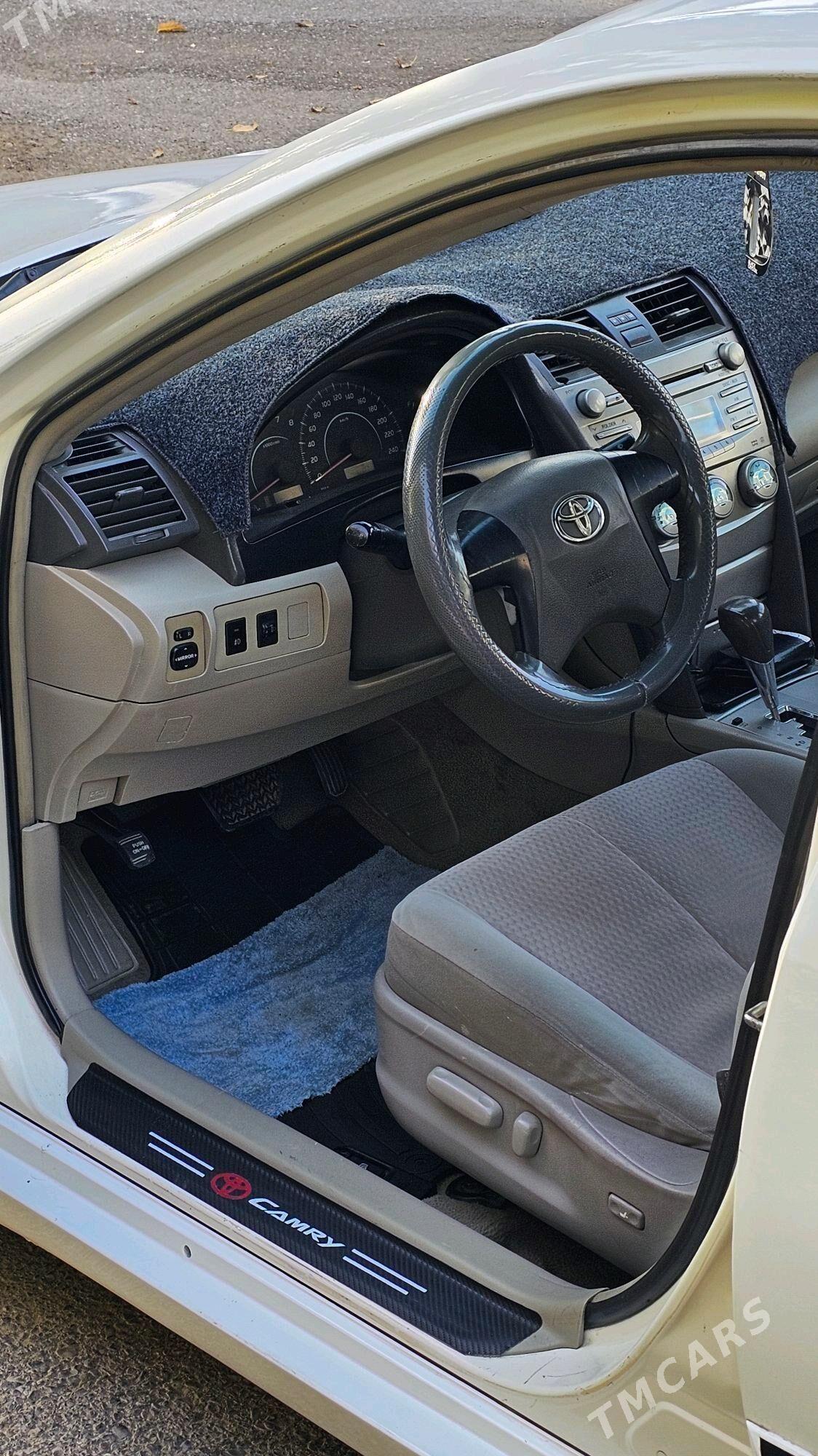 Toyota Camry 2008 - 152 000 TMT - Aşgabat - img 4