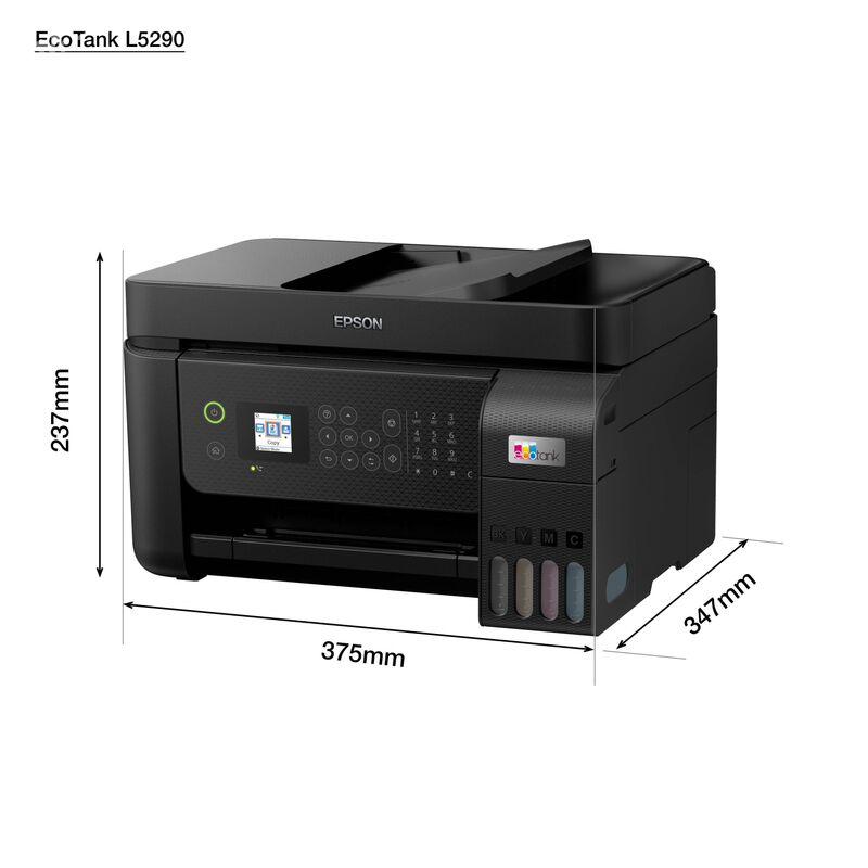 Printer Epson L5290 - Ашхабад - img 2