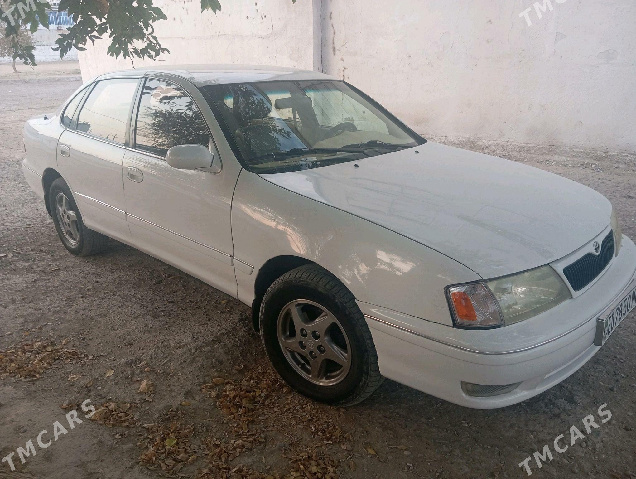 Toyota Avalon 1996 - 99 000 TMT - Мары - img 4