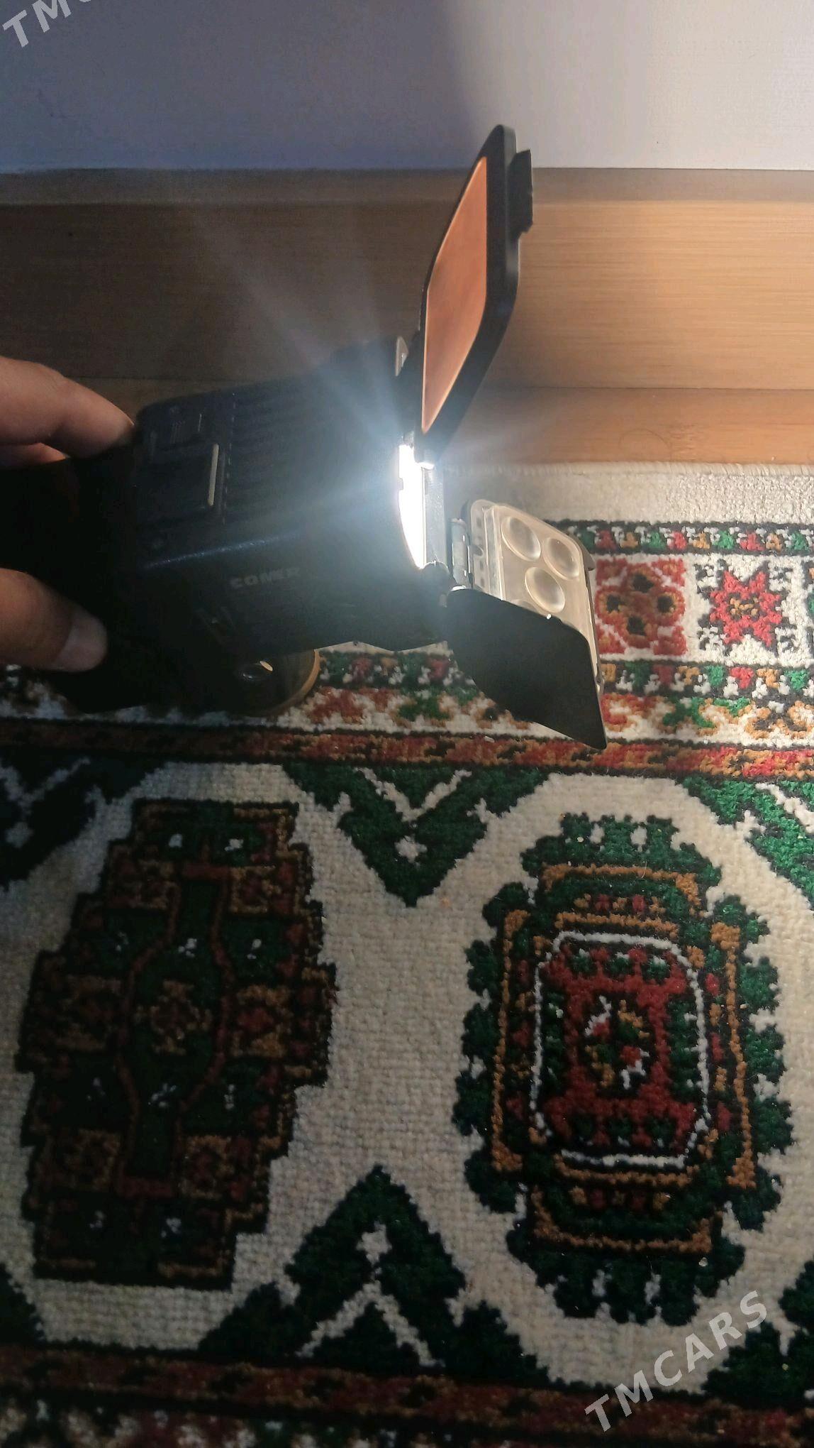 COMMER CYRA - Гёкдепе - img 2