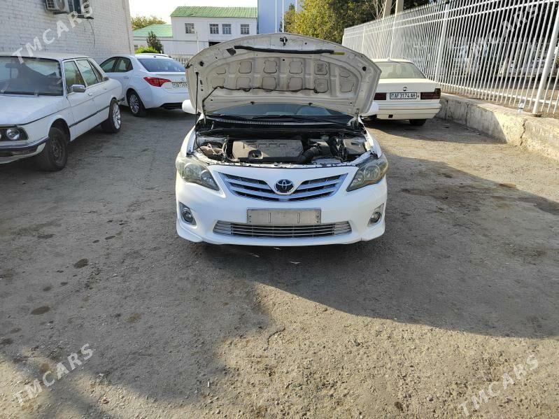 Toyota Corolla 2008 - 155 555 TMT - Ашхабад - img 2