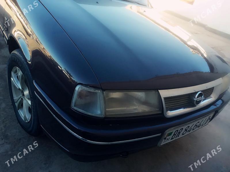 Opel Vectra 1993 - 37 000 TMT - Туркменабат - img 2