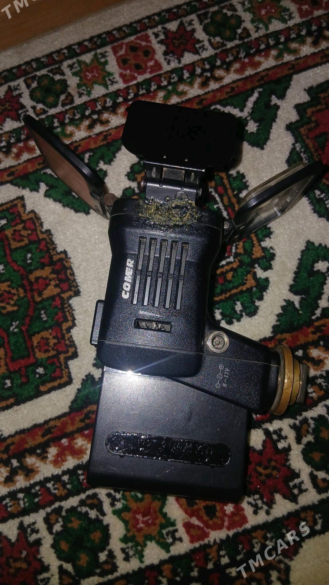 COMMER CYRA - Гёкдепе - img 3