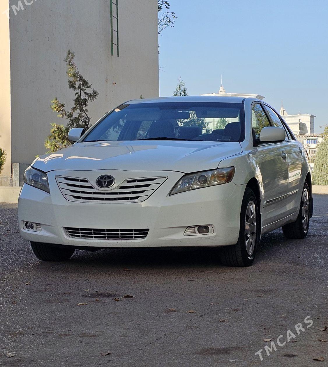 Toyota Camry 2008 - 152 000 TMT - Aşgabat - img 9