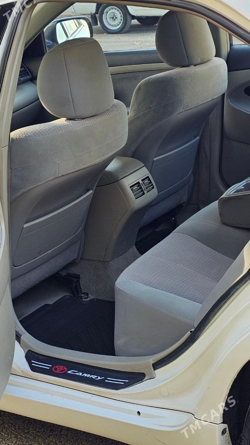 Toyota Camry 2008 - 152 000 TMT - Aşgabat - img 8