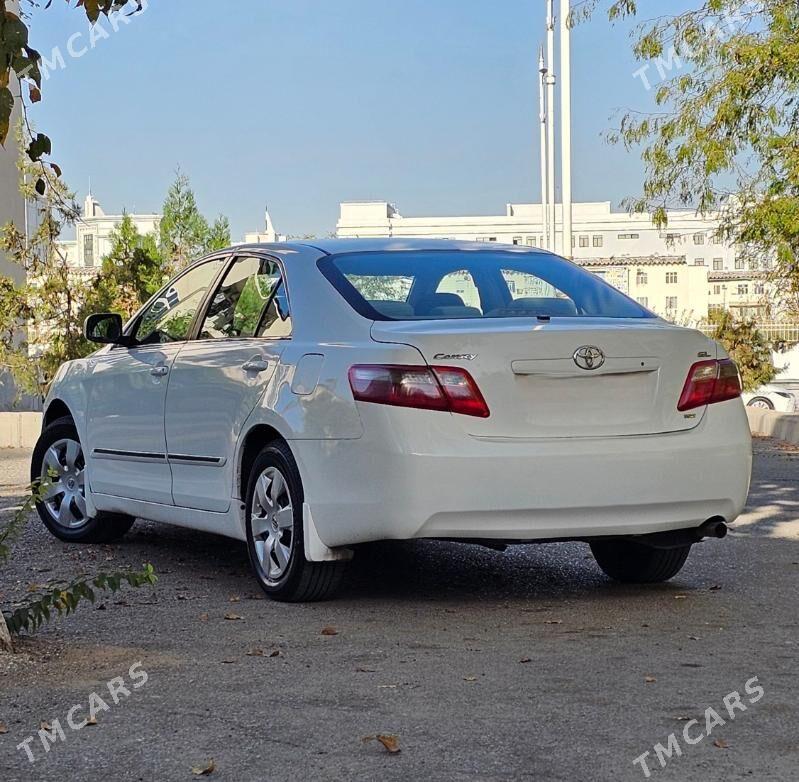 Toyota Camry 2008 - 152 000 TMT - Aşgabat - img 10