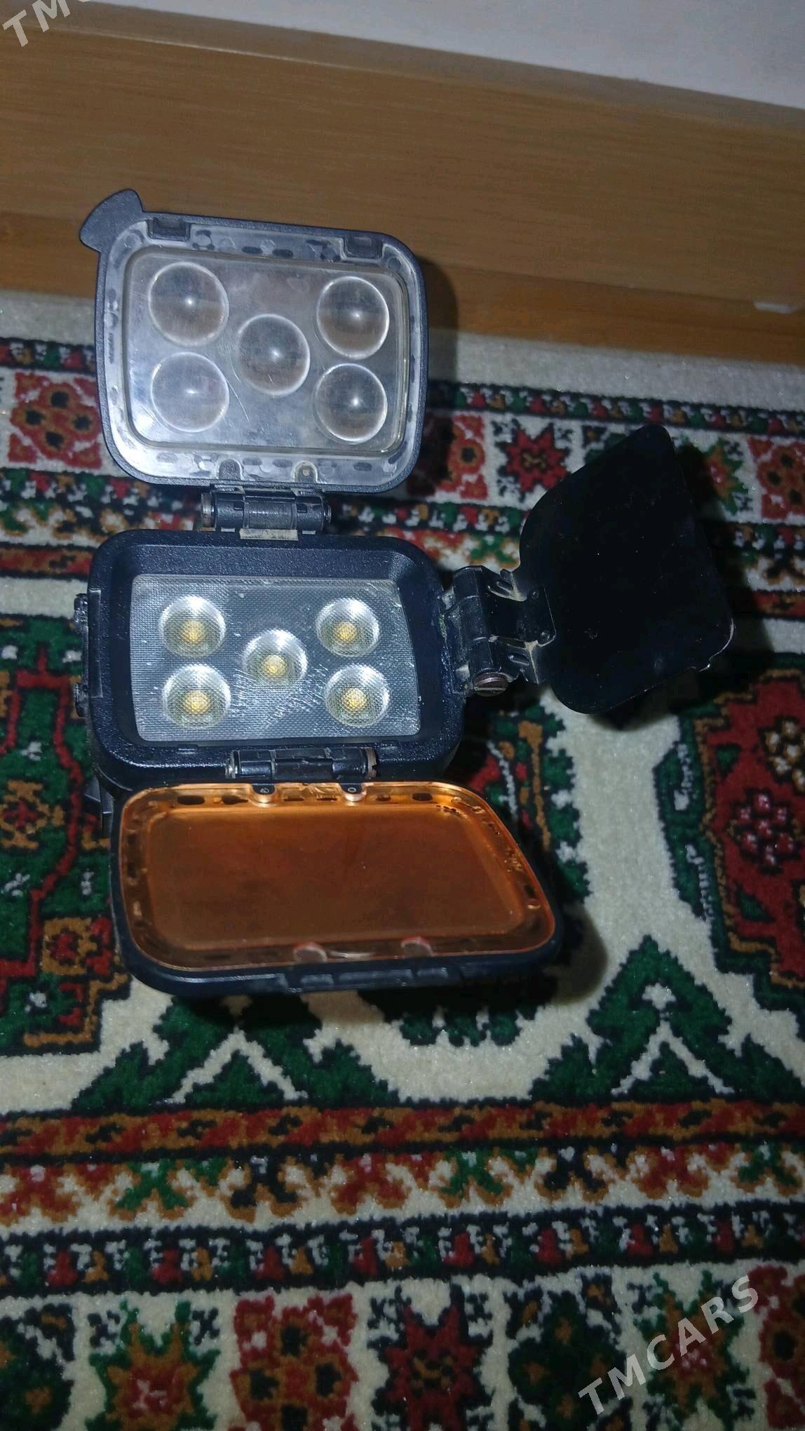 COMMER CYRA - Гёкдепе - img 7