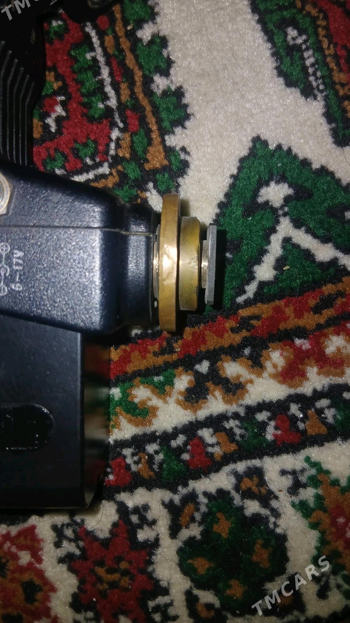 COMMER CYRA - Гёкдепе - img 6