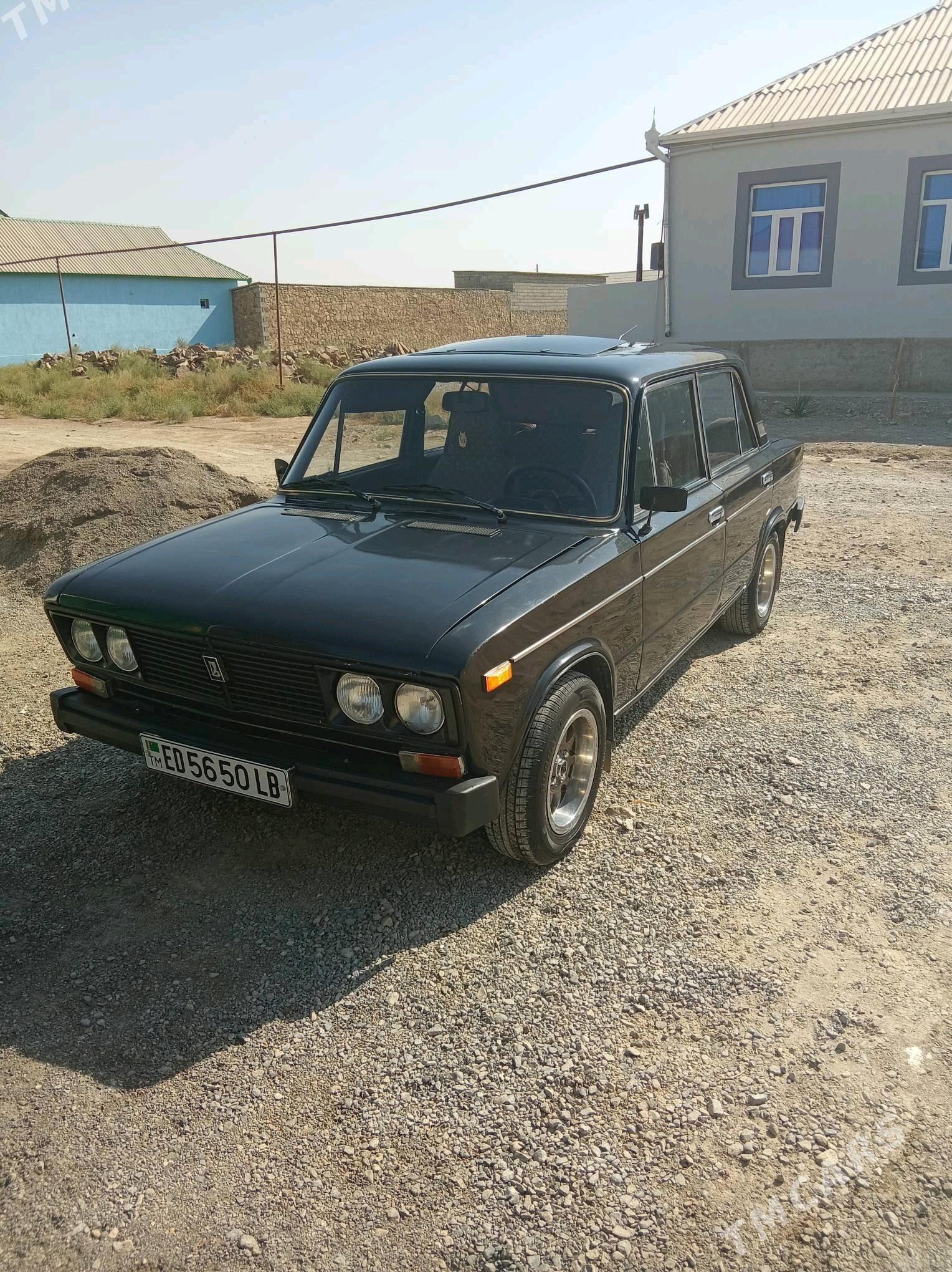 Lada 2106 1989 - 35 000 TMT - Койтендаг - img 3