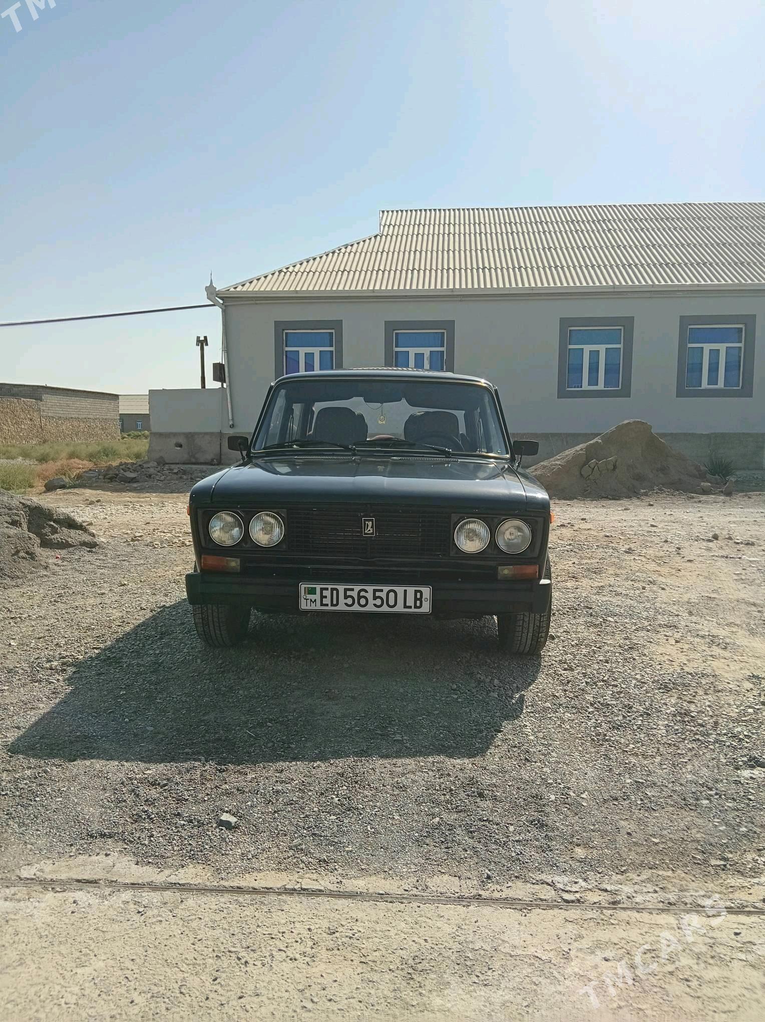 Lada 2106 1989 - 35 000 TMT - Койтендаг - img 4