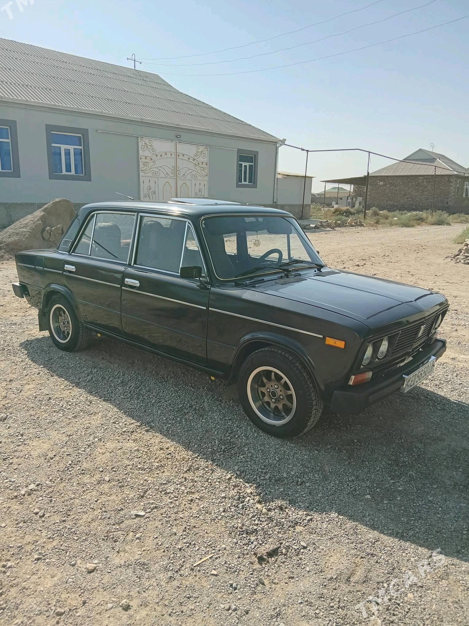Lada 2106 1989 - 35 000 TMT - Койтендаг - img 5