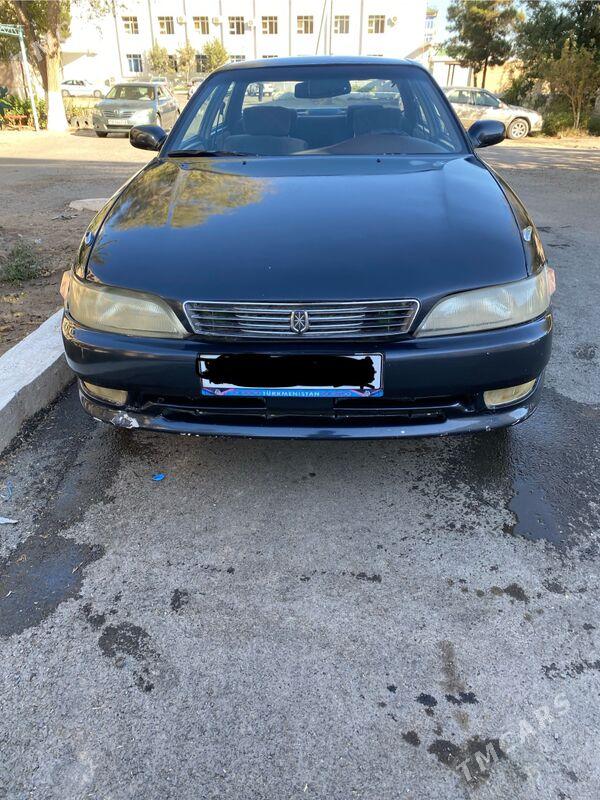 Toyota Mark II 1992 - 40 000 TMT - Türkmenabat - img 5