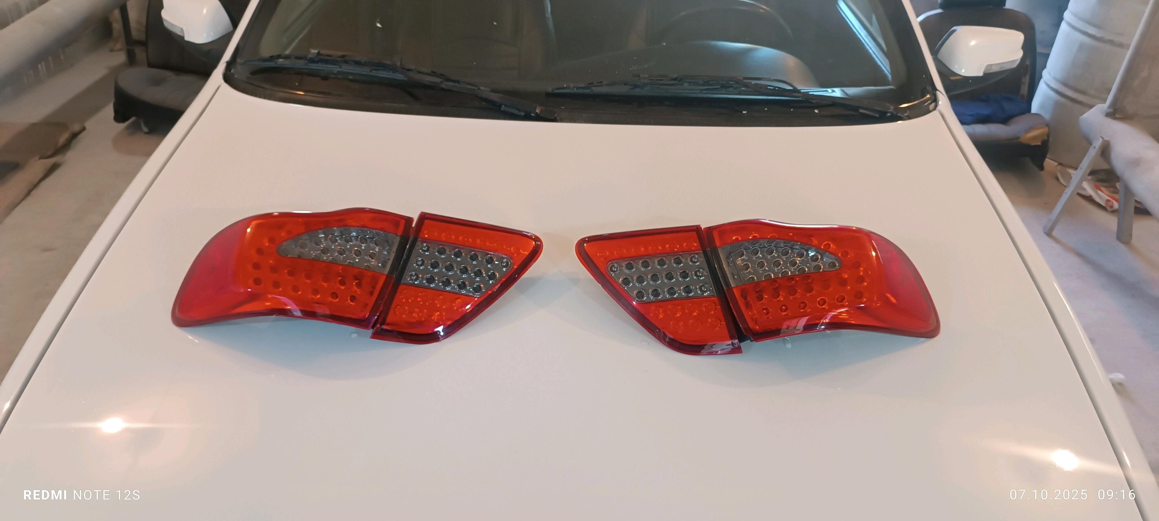 10 Karolla Çyra 600 TMT - Гёкдепе - img 2
