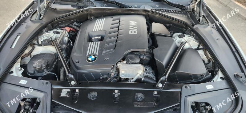 BMW F10 2011 - 240 000 TMT - Daşoguz - img 6