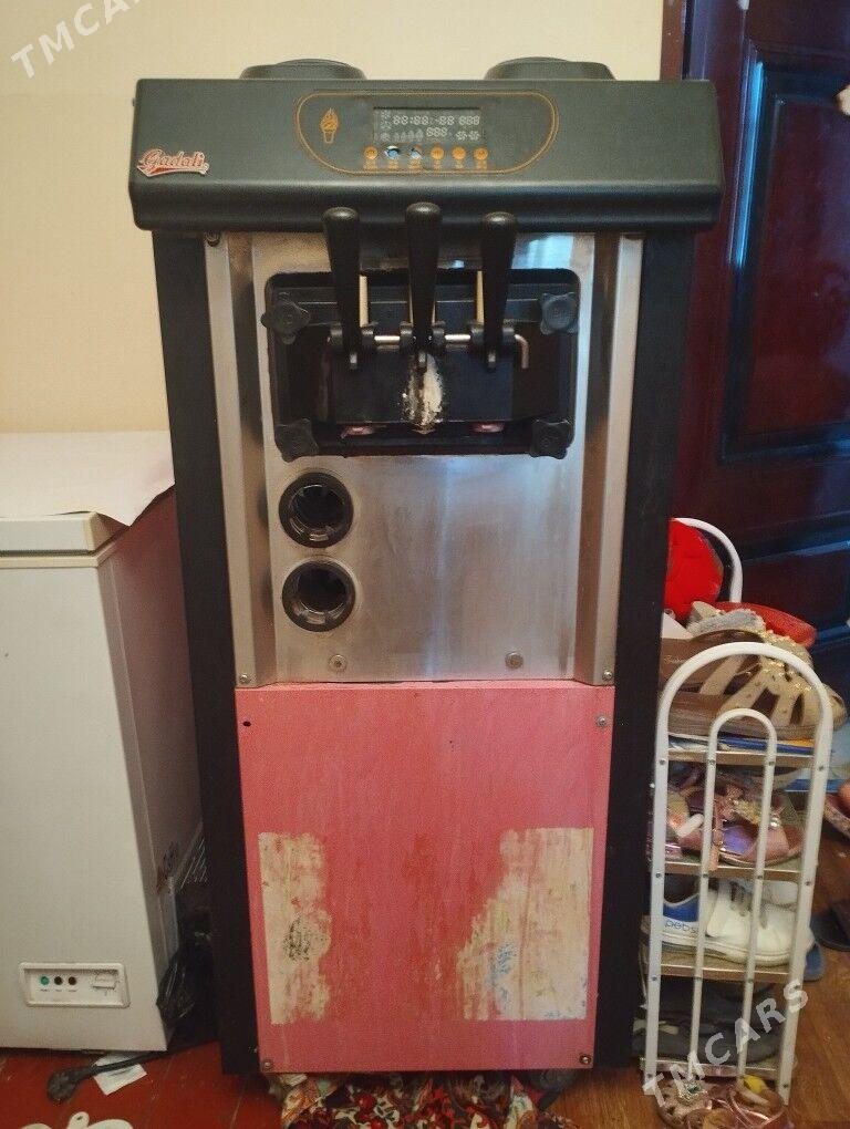 marojna morozna aparat - Ашхабад - img 2