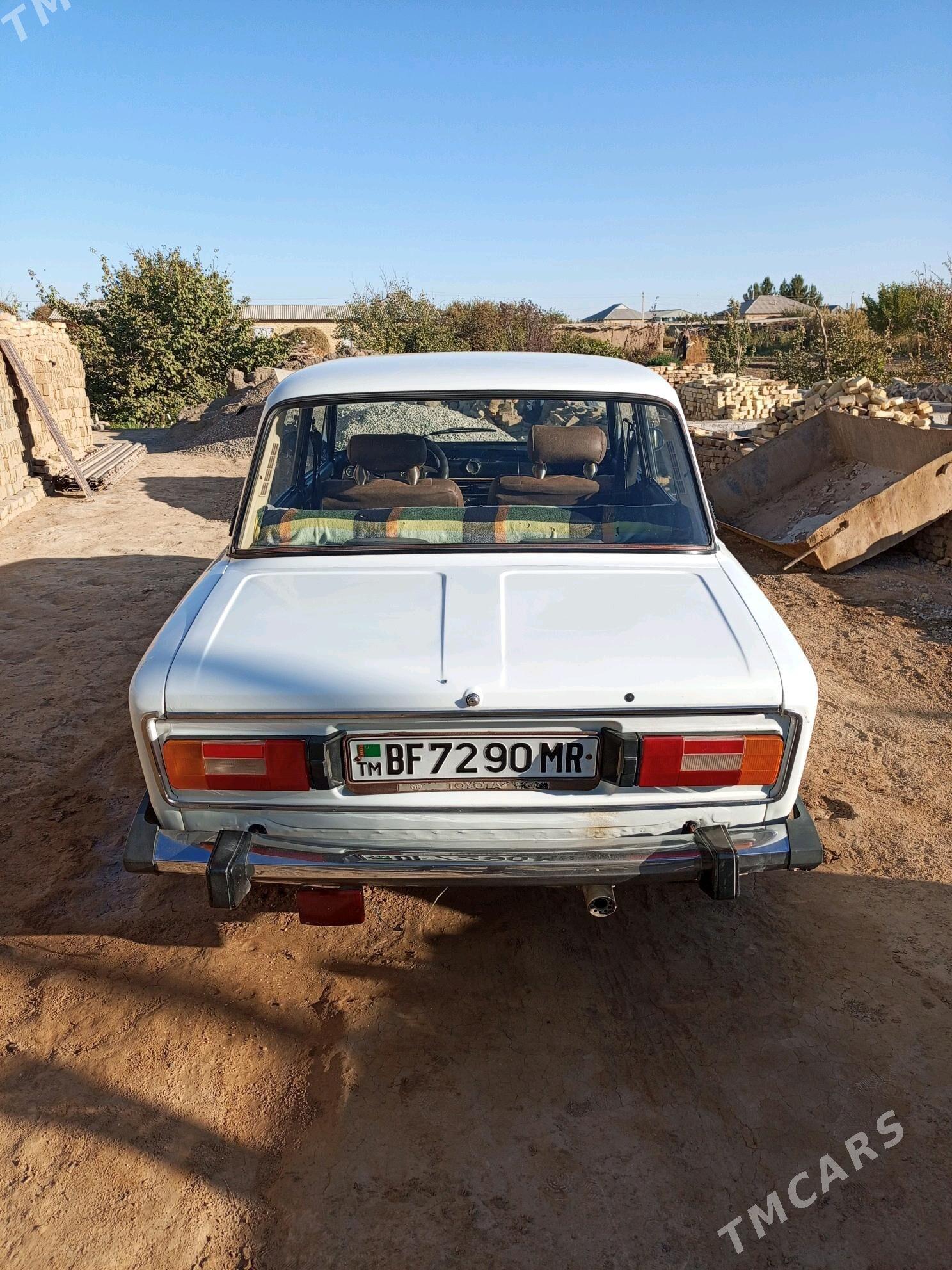 Lada 2106 1985 - 20 000 TMT - Байрамали - img 2