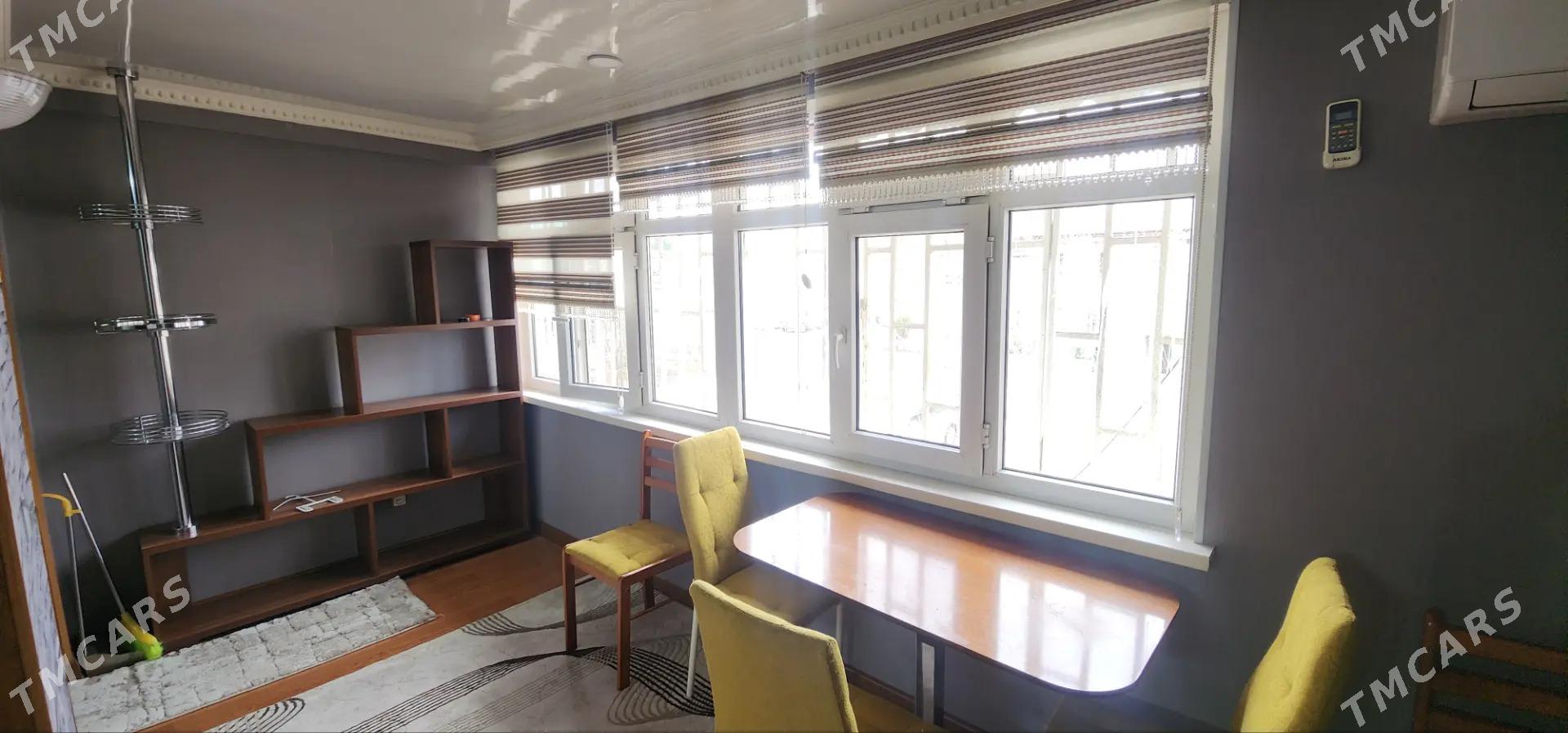 12-nji mekdebiñ yany - Ашхабад - img 4