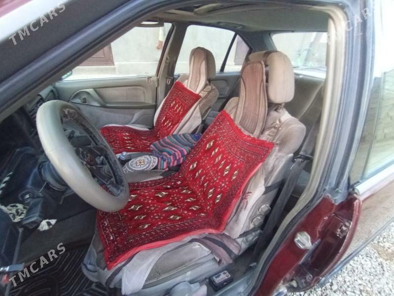 Opel Omega 1992 - 20 000 TMT - Бахарден - img 3