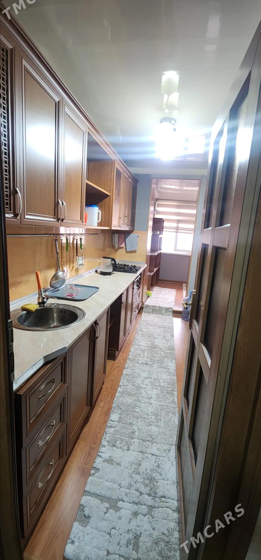 12-nji mekdebiñ yany - Ашхабад - img 6