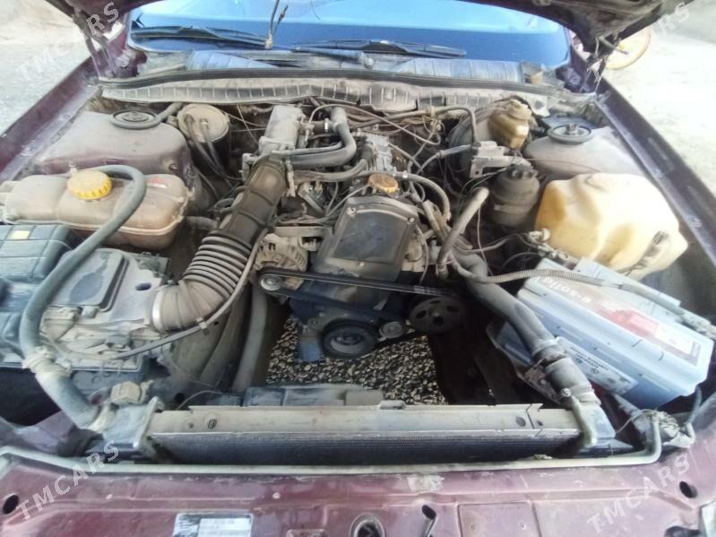 Opel Omega 1992 - 20 000 TMT - Бахарден - img 2