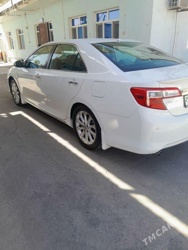 Toyota Camry 2012 - 220 000 TMT - Бузмеин - img 2
