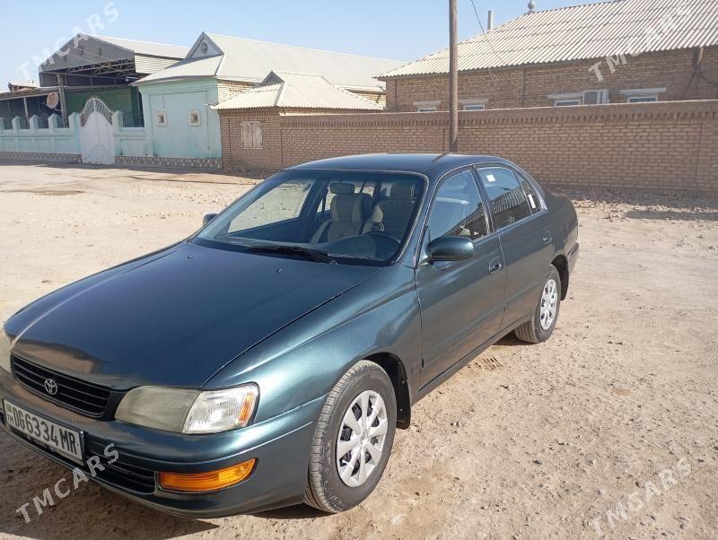 Toyota Corona 1993 - 55 000 TMT - Mary - img 2
