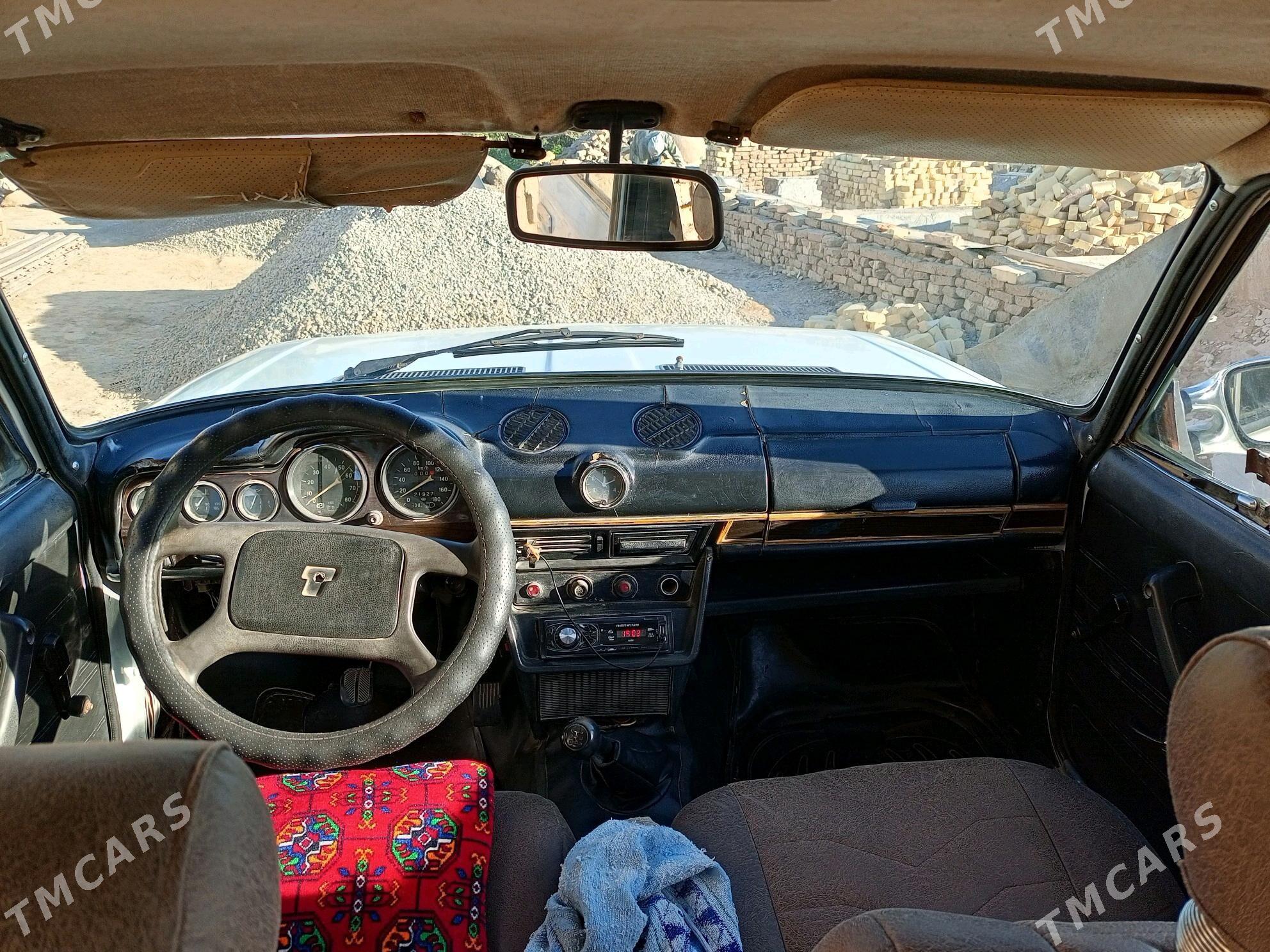 Lada 2106 1985 - 20 000 TMT - Байрамали - img 4