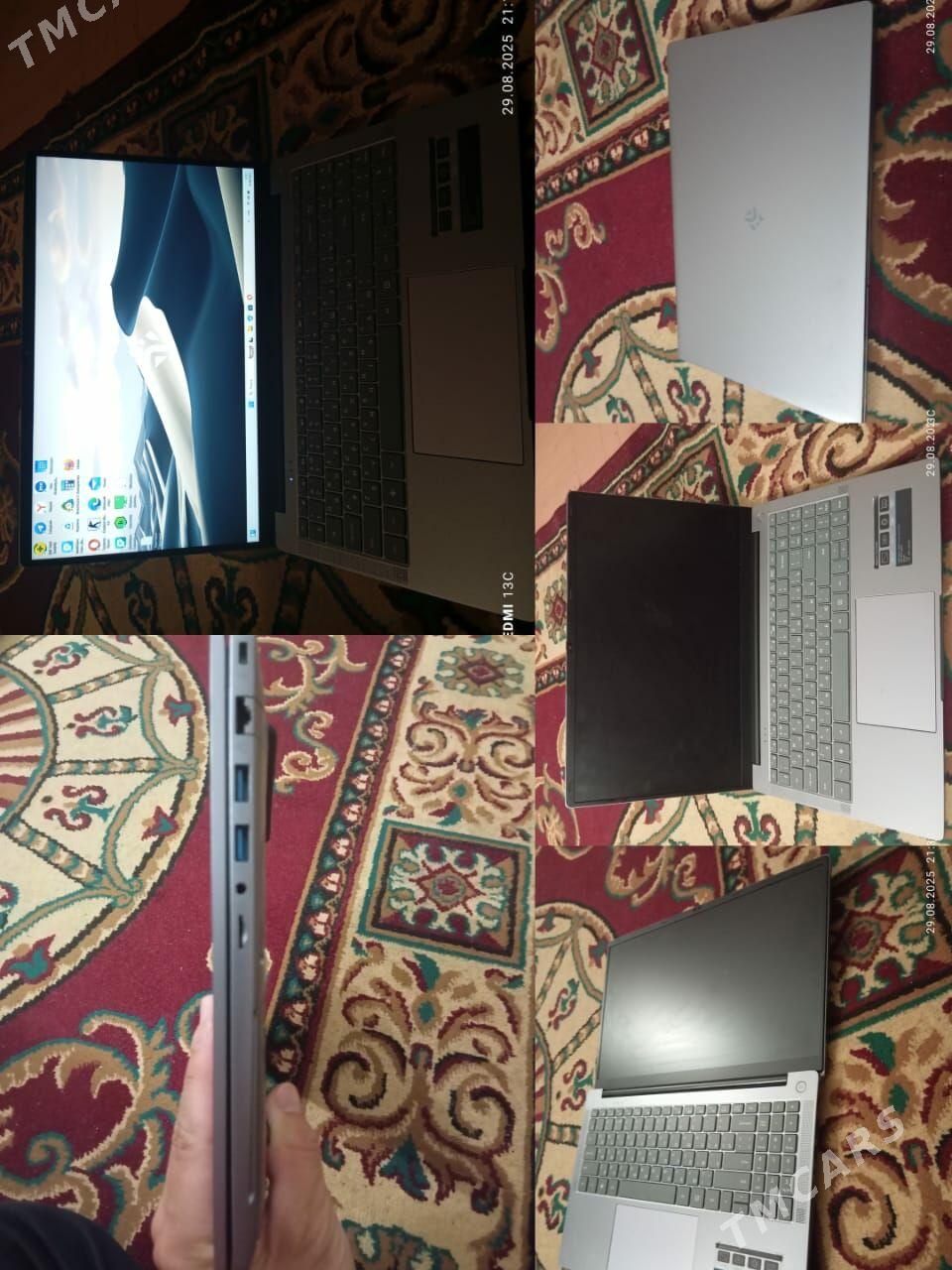 DEXP - Daşoguz - img 2