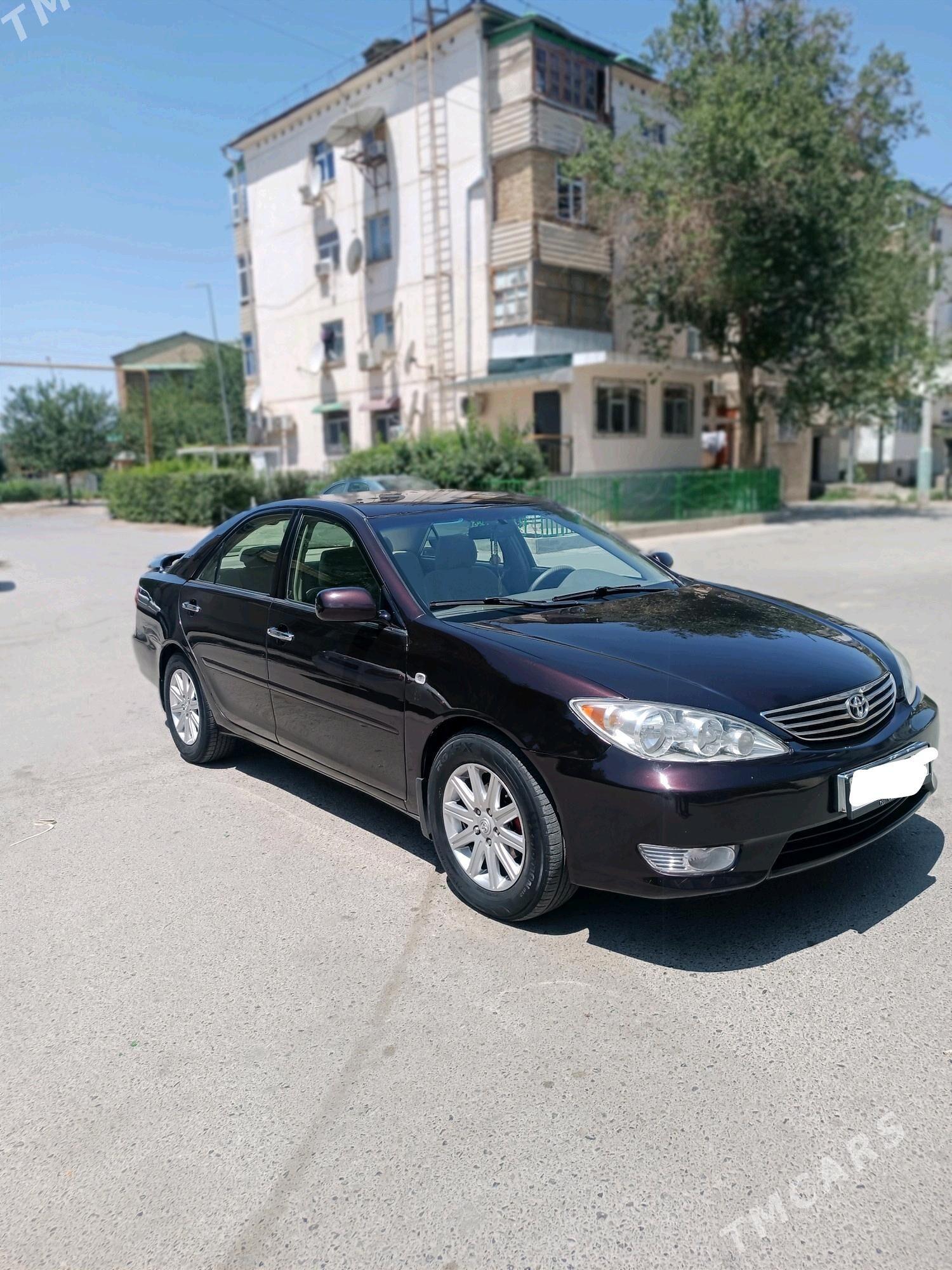 Toyota Camry 2004 - 174 000 TMT - Туркменабат - img 5