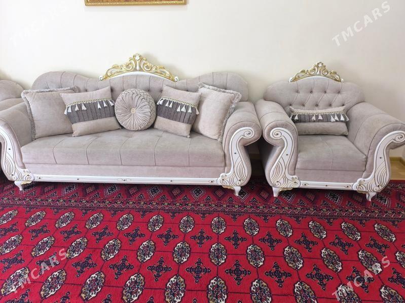 Diwan troŷka - Ашхабад - img 2