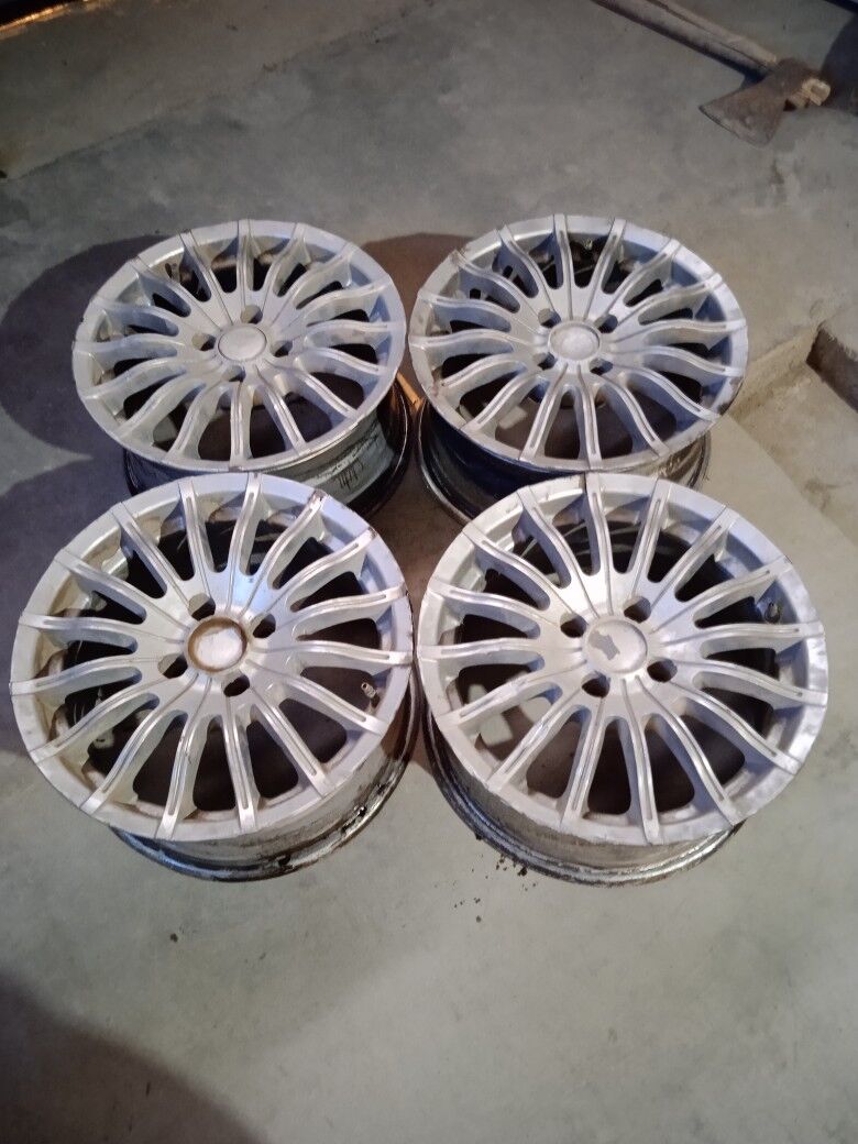 OPEL Diska 15 lik Admen  ✅✅✅ 111 TMT - Дашогуз - img 2