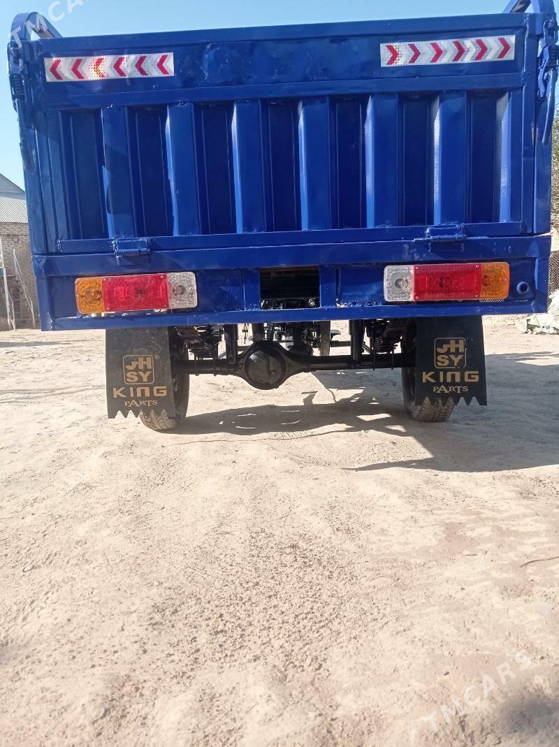 Fekon FK200-14G 2014 - 18 000 TMT - Байрамали - img 2